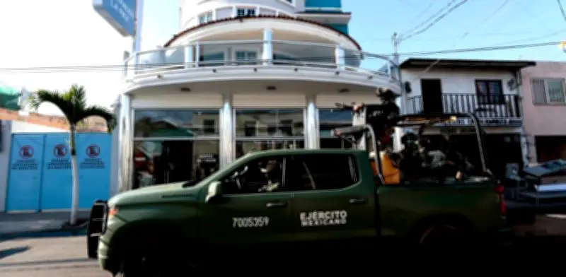 Sheinbaum niega presiones de EU en operativo contra 'El Mencho': fue por órdenes judiciales