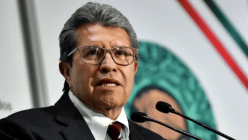 Sheinbaum pospone envío de reforma electoral; Monreal detalla ajustes finales