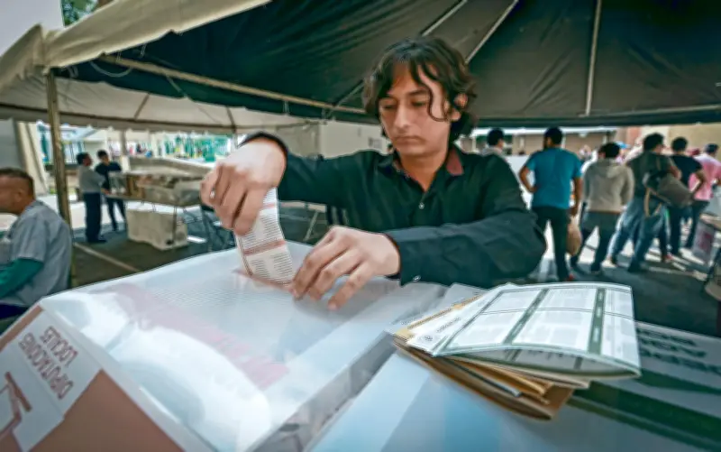 Sheinbaum pospone presentación de reforma electoral para revisión final