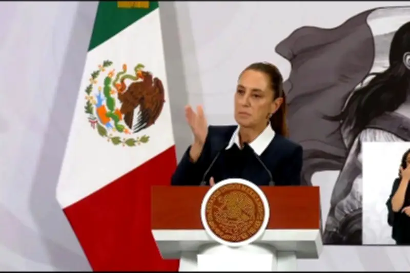 Sheinbaum Precisa Alcances del Plan B: Enfrenta Críticas y Detalla Estrategia