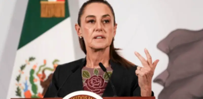 Sheinbaum Preside la Mañanera desde Palacio Nacional: Temas Clave del 3 de Marzo de 2026