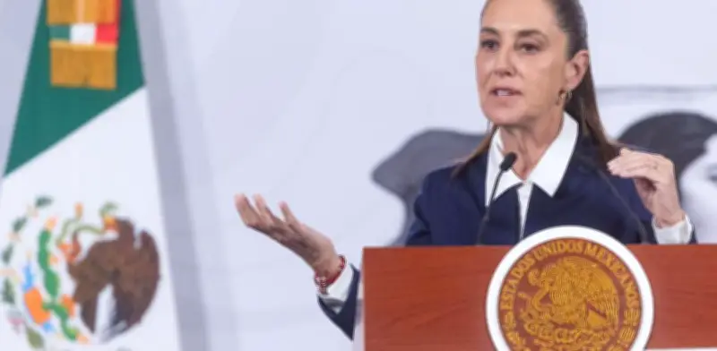 Sheinbaum Preside Mañanera desde Cancún: Temas Clave del 24 de Marzo 2026