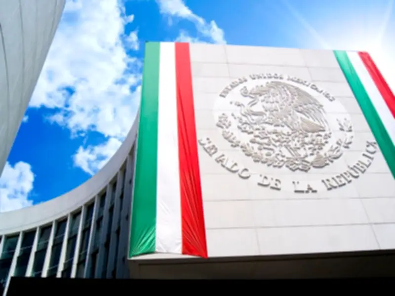 Sheinbaum propone a Víctor Manuel Aguilar como embajador ante la OMC