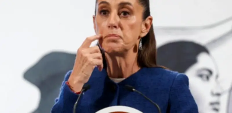 Sheinbaum propone ley para fomentar inversión privada en infraestructura pública