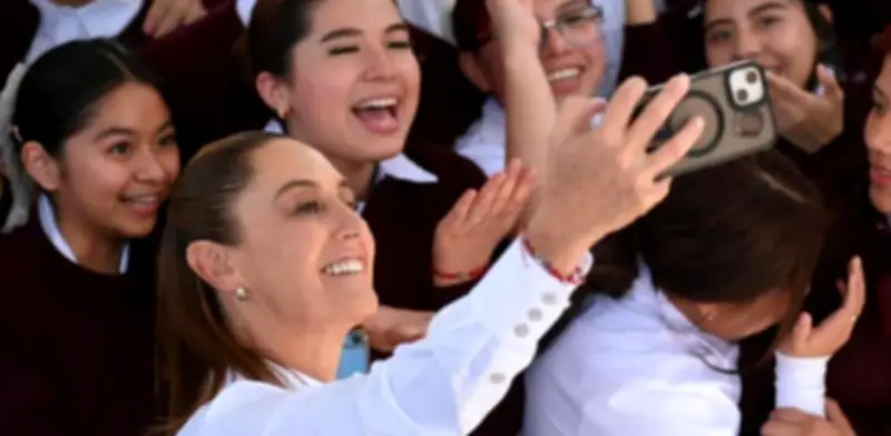 Sheinbaum reafirma compromiso con igualdad sustantiva y derechos de las mujeres