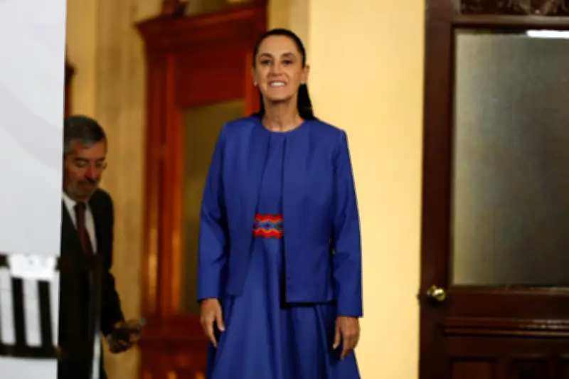 Sheinbaum reafirma respaldo a Bachelet para Secretaría General de la ONU pese a falta de apoyo chileno