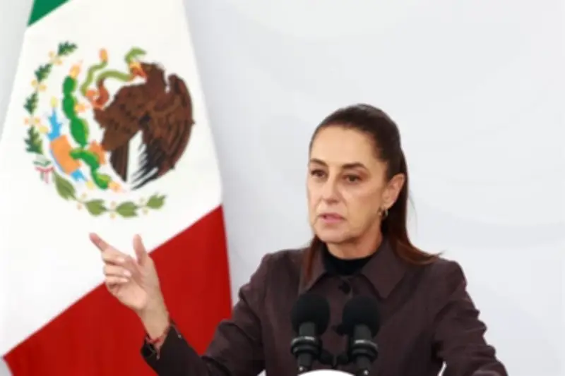 Sheinbaum recibe al Consejo Mexicano de Negocios para impulsar la economía nacional