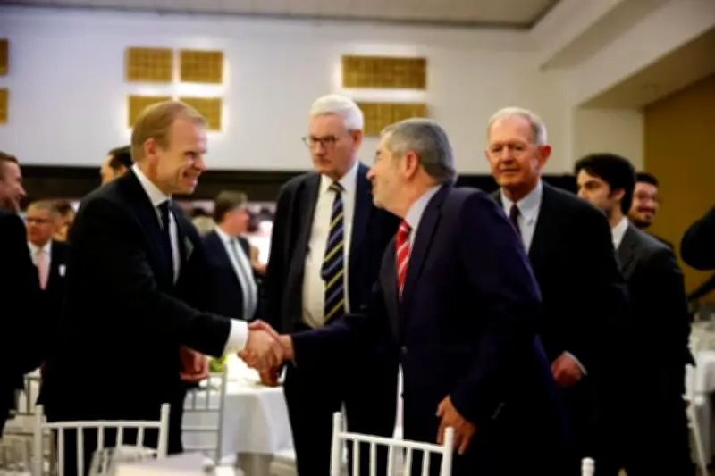 Sheinbaum Recibirá a Empresarios Nórdicos para Fortalecer Inversiones en México