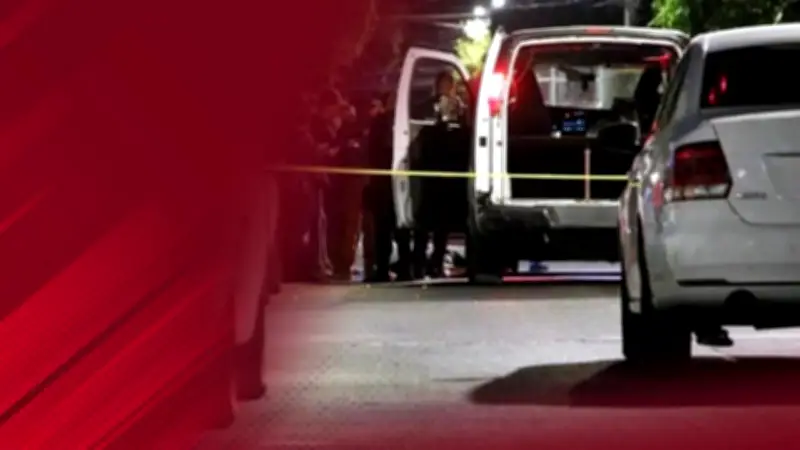 Sheinbaum Reporta Caída del 44% en Homicidios en la Ciudad de México