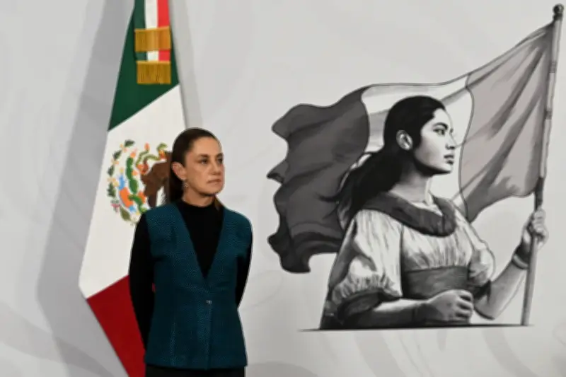 Sheinbaum retrasa reforma electoral por cambios innecesarios en artículos