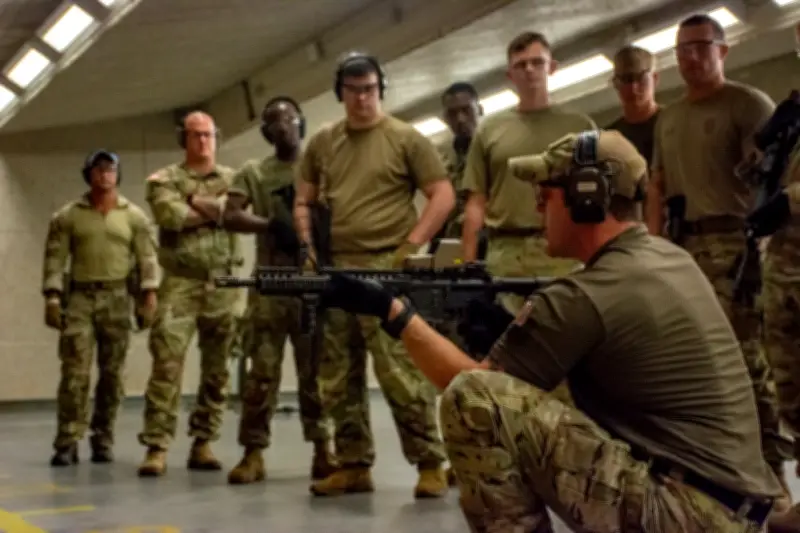 Sheinbaum solicita capacitación de Boinas Verdes de EU para seguridad del Mundial 2026