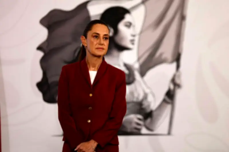 Sheinbaum valora declaración del Rey Felipe VI sobre abusos en la Conquista