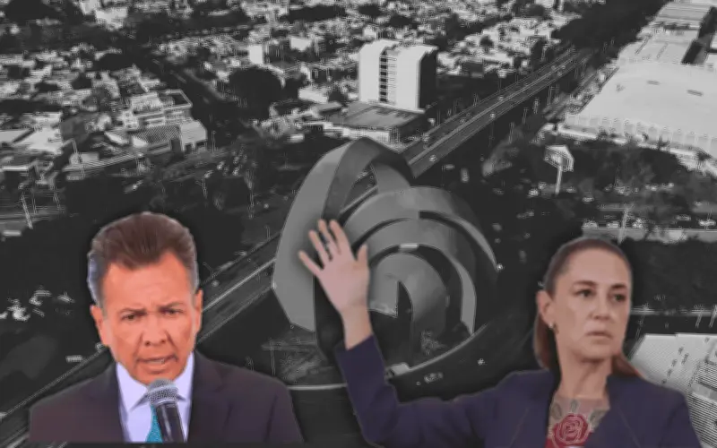 Sheinbaum visitará Guadalajara el viernes para inaugurar preparatoria y abordar seguridad