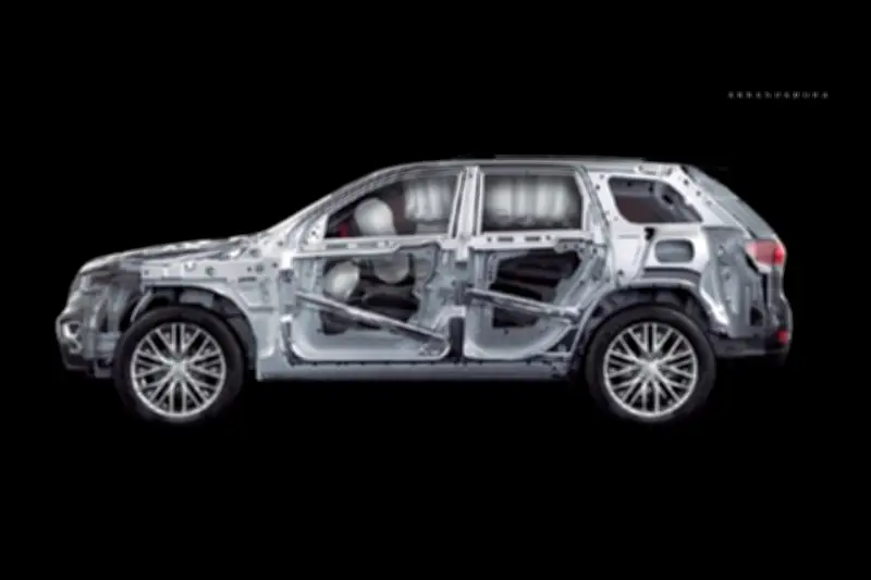 Shel Ha revoluciona el mercado con renta flexible de vehículos blindados SUV