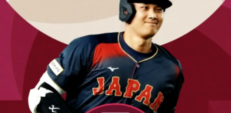Shohei Ohtani lidera a Japón con Grand Slam en debut arrollador del Clásico Mundial de Béisbol 2026