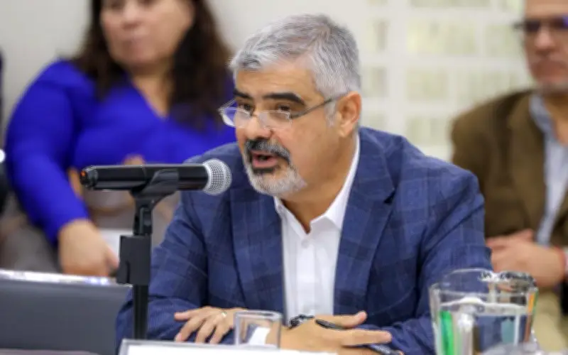 SIAPA Jalisco evalúa deuda para proyectos de agua; deuda vencida supera 19 mil mdp