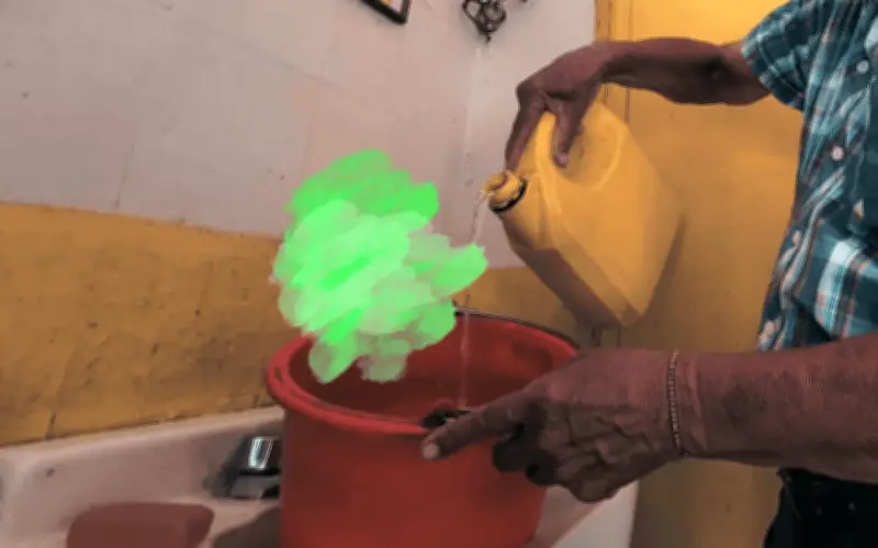 Siapa Jalisco explica el origen del mal olor en el agua de la Planta Potabilizadora Miravalle