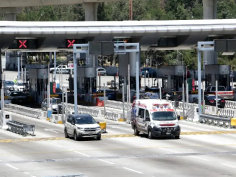 SICT implementa operativo especial para connacionales en Semana Santa 2026