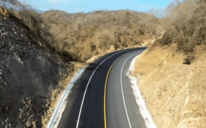 SICT intensifica MegaBachetón 2026 para carreteras federales antes de vacaciones