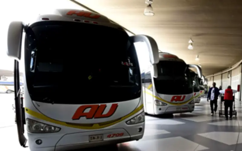 SICT otorga descuentos en transporte federal para estudiantes y maestros en Semana Santa