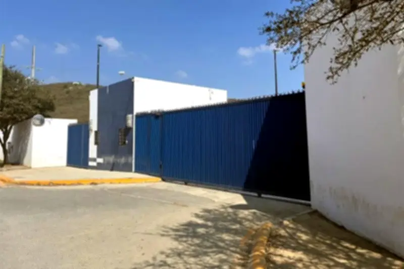 Silencio en el Barrial tras la derrota de Tigres ante Cruz Azul en el Estadio Universitario