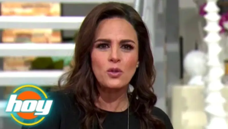 Silvia Lomelí: De la fama en Televisa a una década de rehabilitación tras paro cardíaco