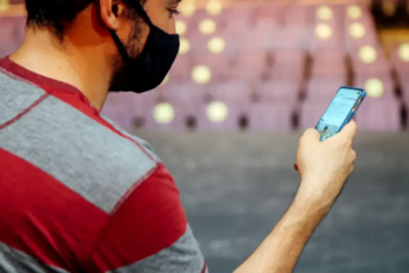 Simulacro Nacional 2026: Alertas en celulares con tecnología Cell Broadcast