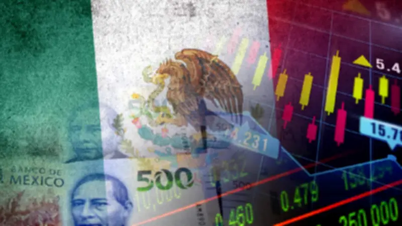 Sin inversión no hay bienestar: los retos clave del Gobierno mexicano