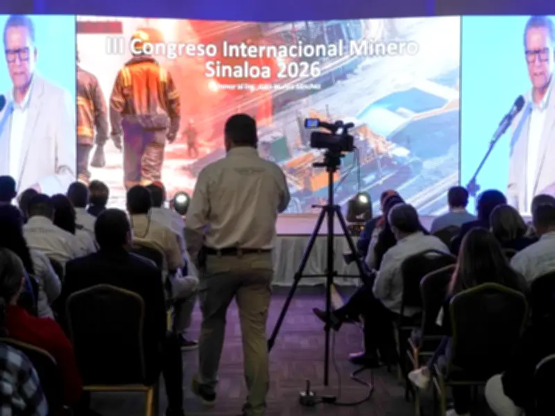 Sinaloa consolida su liderazgo en turismo de negocios con eventos que generan millones
