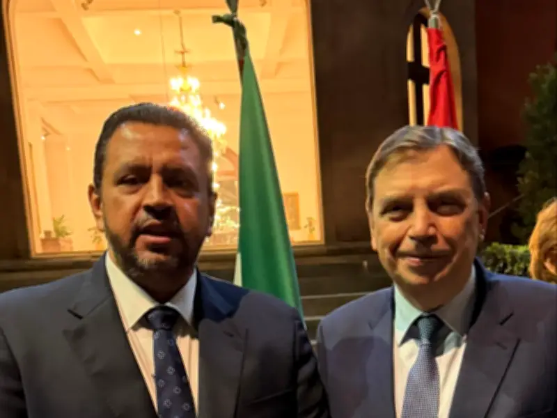 Sinaloa fortalece lazos agrícolas con España para impulsar exportaciones a la UE