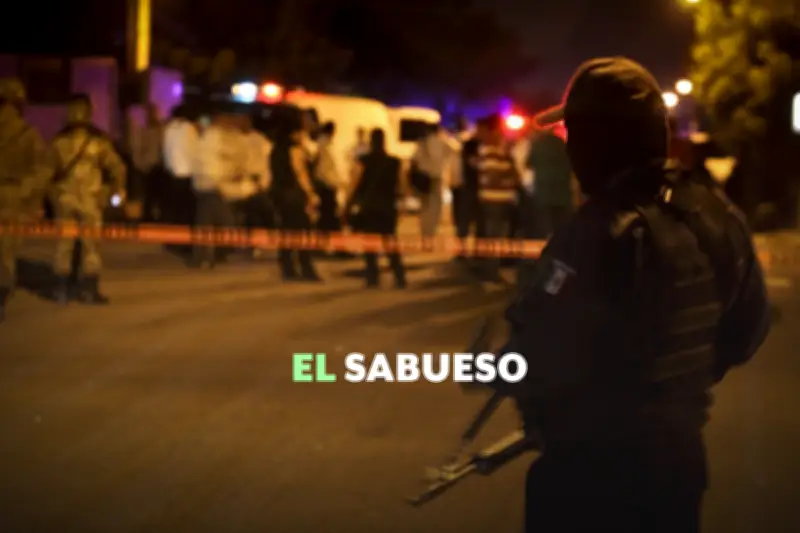 Sinaloa registra 2,425 homicidios en 17 meses de guerra entre facciones del Cártel de Sinaloa