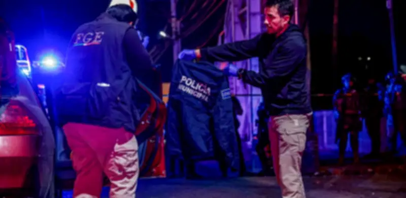 Sinaloa registra caída del 44% en homicidios dolosos tras siete meses de estabilidad