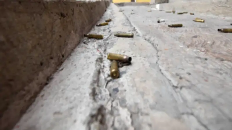 Sinaloa registra caída del 50% en hospitalizaciones por heridas de bala: Salud estatal