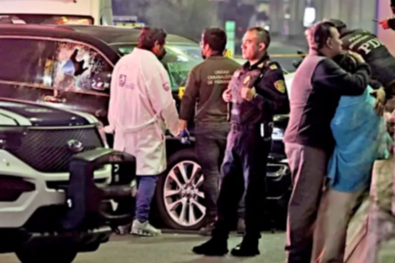 Sindicato del ISSSTE pospone reunión tras crimen de ex líder sindical