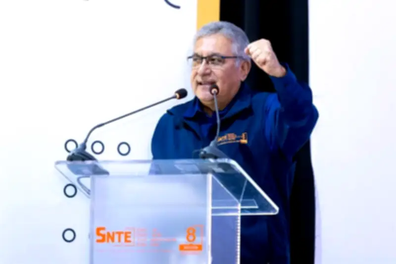 Sindicato Magisterial Exige Incremento Urgente en Montos de Jubilación para Docentes