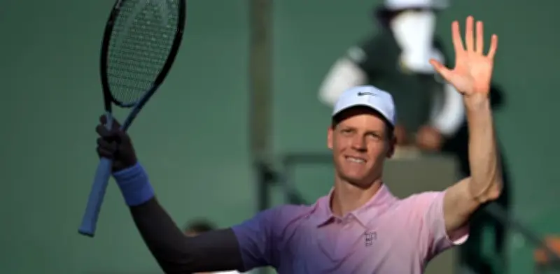 Sinner domina Indian Wells 2026 sin perder sets y apunta al Sunshine Double