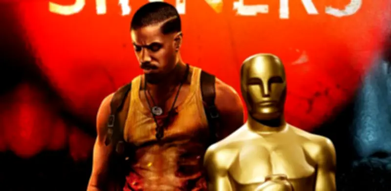 ‘Sinners’ arrasa en los Oscar 2026: claves del éxito y nominaciones históricas