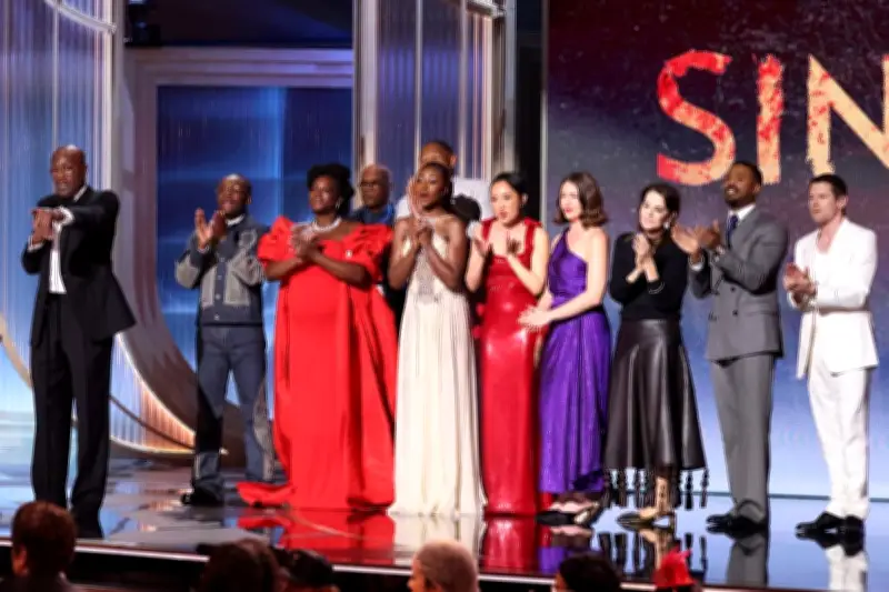 Sinners Triunfa en los Premios SAG: Un Reconocimiento al Talento Mexicano