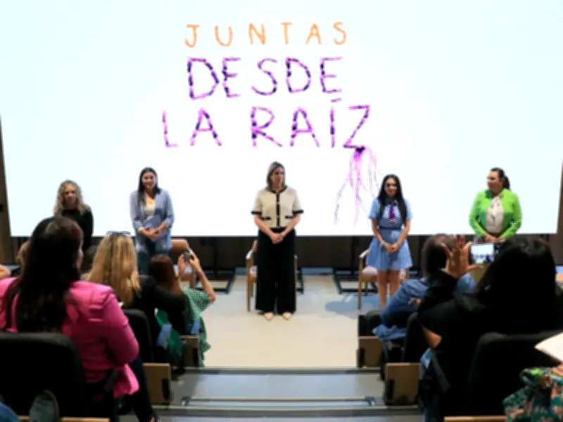 SISEMH impulsa igualdad desde municipios con encuentro estatal de instancias de mujeres