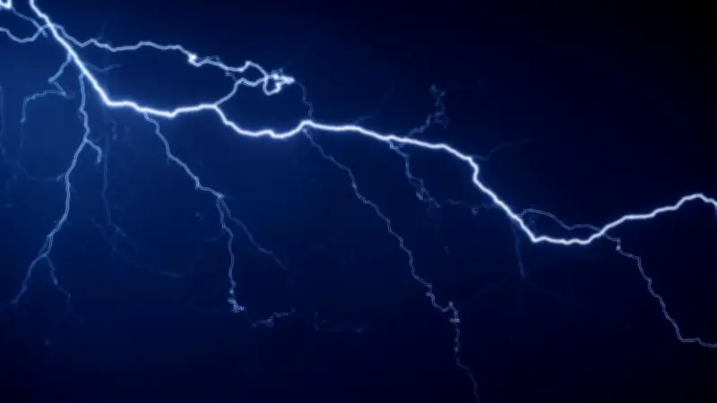 Sistema frontal generará lluvias y tormentas eléctricas en Yucatán este viernes