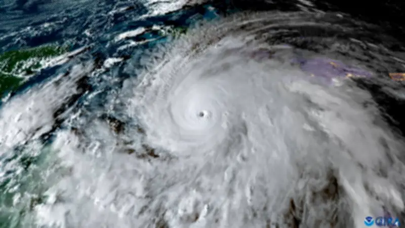 SMN confirma fechas de inicio de la temporada de huracanes 2026 y alerta por posible El Niño