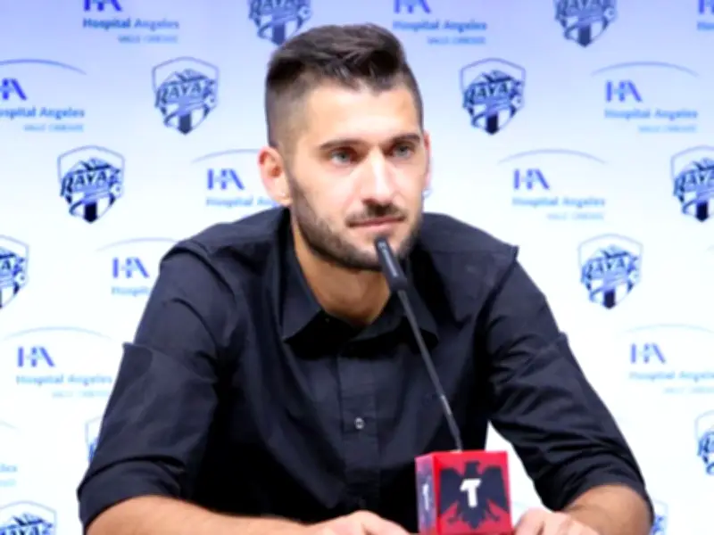 Sánchez confía en su equipo para remontar contra Cruz Azul en Copa de Campeones