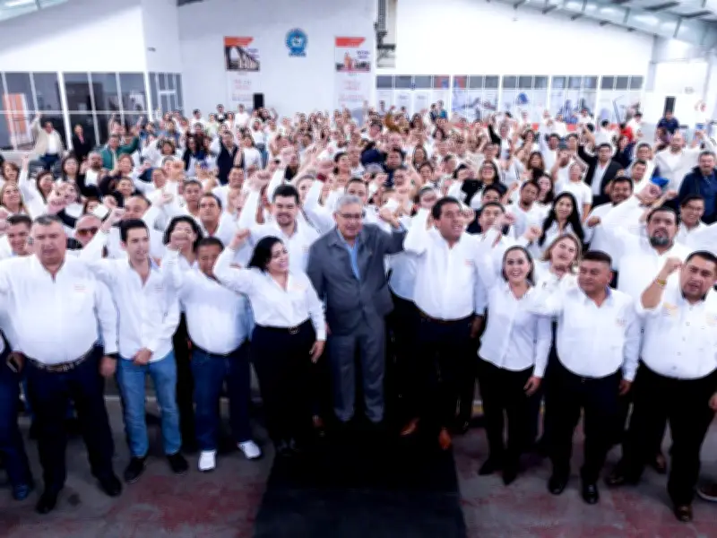 SNTE exige desaparición de USICAMM y mejoras salariales para dignificar al magisterio