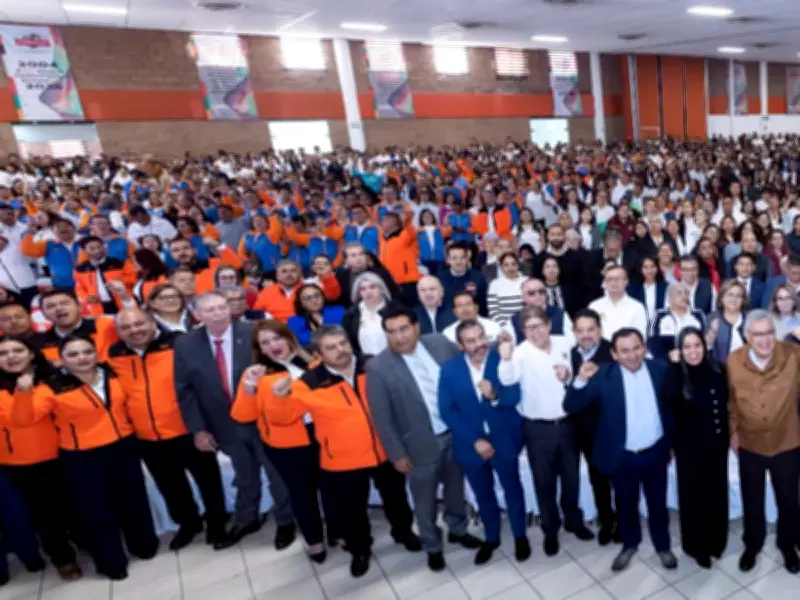 SNTE exige rol protagónico en alianza con el Estado para defender derechos laborales