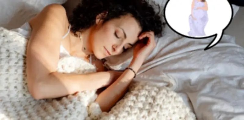 Soñar con embarazo: ¿Qué revela tu mente sobre cambios y proyectos?