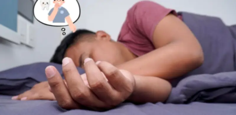 Soñar con la caída de dientes: ¿Qué revela tu mente sobre inseguridades?