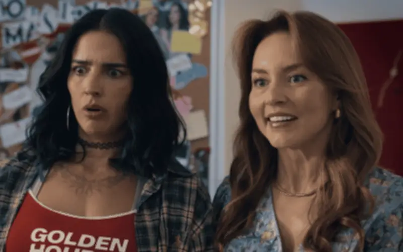 ‘Socias por accidente’ llega a las salas: comedia mexicana con Boyer y De Regil