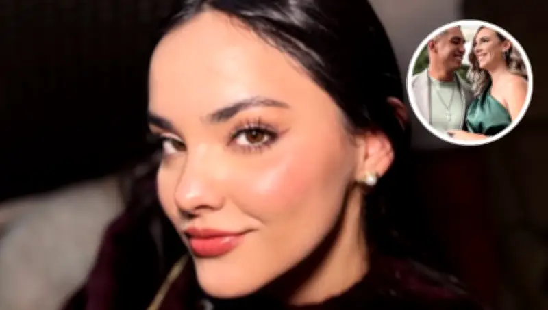 Sofía Arroyo envía mensaje crítico tras fotos con Heliud Pulido y escándalo de infidelidad