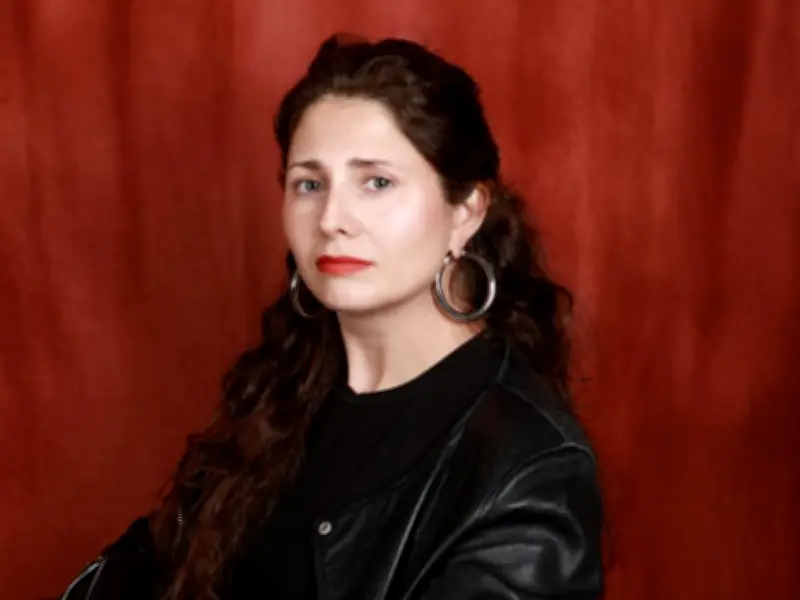 Sofía Balbuena gana el prestigioso Premio Ribera del Duero de Narrativa Breve