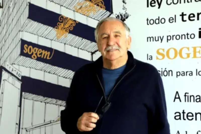 Sogem y su Escuela se Reconfiguran al Cumplir 50 Años de Legado Cultural